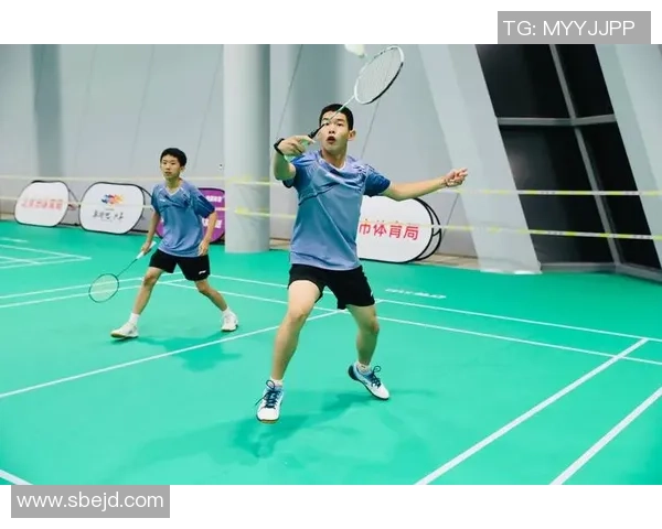北京羽毛球队状态分析与未来展望聚焦羽毛球运动发展与团队建设