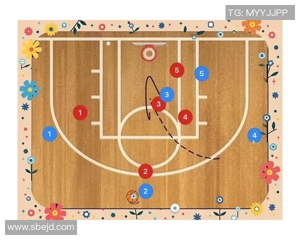 北京网球队的战术控制体系解析与实战应用探讨