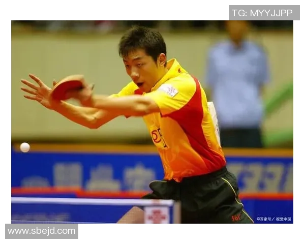 北京乒乓球队快攻战术解析与实战应用探讨 北京乒乓球队快攻战术解析与实战应用探讨