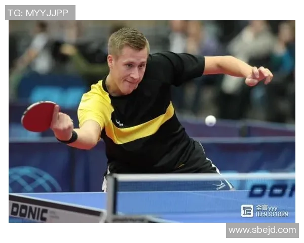 南京乒乓球队在欧锦赛中的战术分析与表现评估 南京乒乓球队在欧锦赛中的战术分析与表现评估