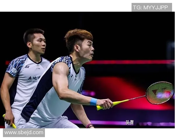 对话羽毛球名将黄强回顾职业生涯与未来展望