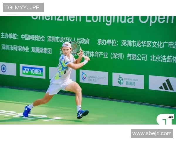 深圳网球队快攻革新之路:技术与战术的完美结合与未来展望 深圳网球队快攻革新之路:技术与战术的完美结合与未来展望