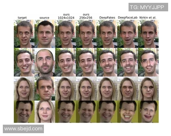足球明星换脸技术引发热议AI技术如何改变体育界面貌